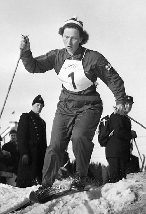 Sirkka Polkunen