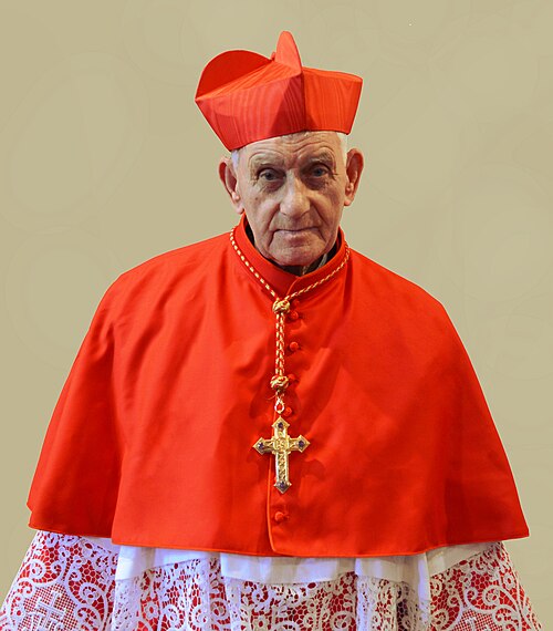Ernest Simoni