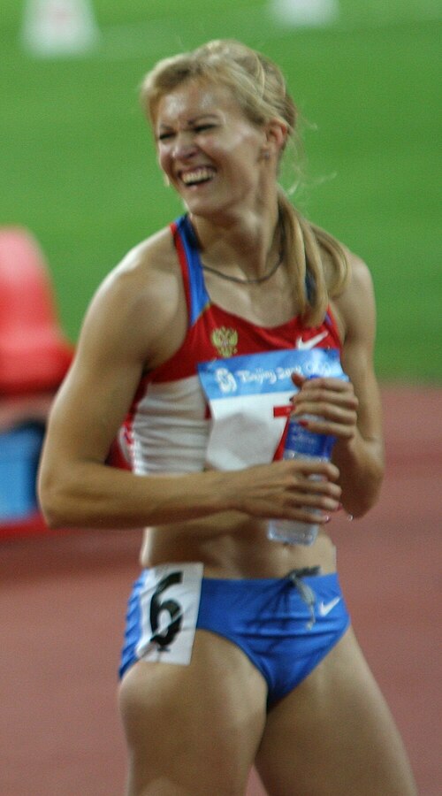 Anna Bogdanova