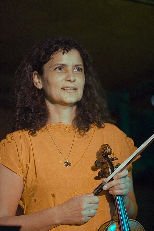 Iva Bittová