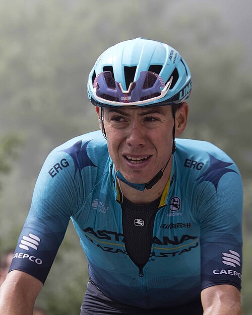 David de la Cruz
