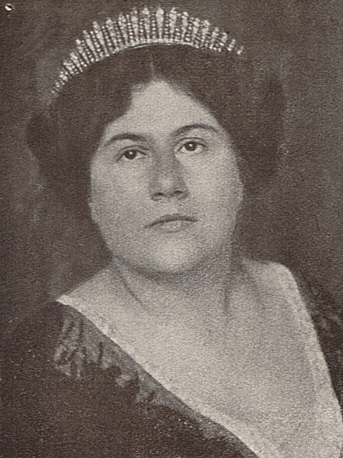 Emmy Destinn