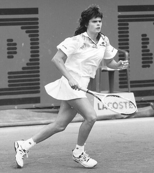 Inés Gorrochategui