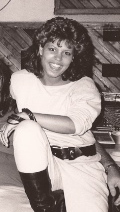 Brenda K. Starr