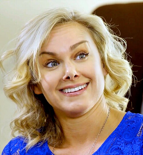 Laura Bell Bundy