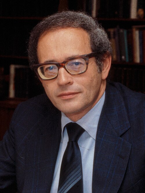 Gerald Edelman
