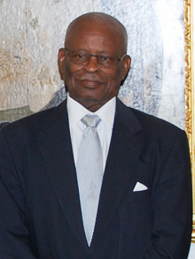 Elliott Belgrave