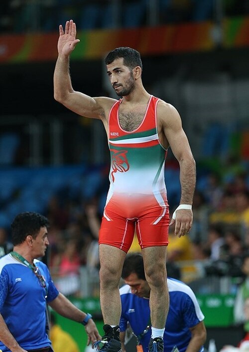 Omid Norouzi
