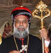 Baselios Cleemis
