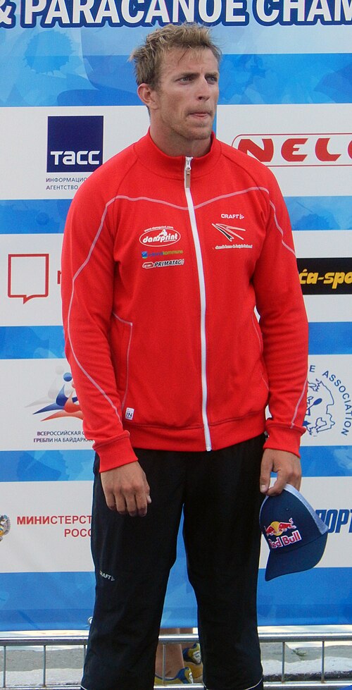 René Holten Poulsen