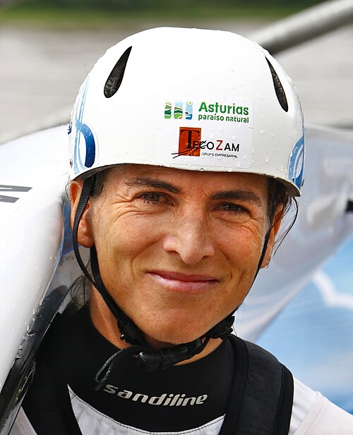 Maialen Chourraut