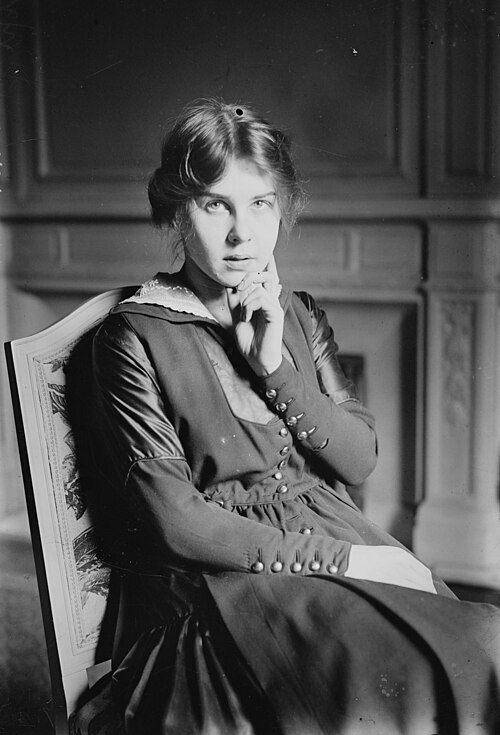 Lydia Lopokova
