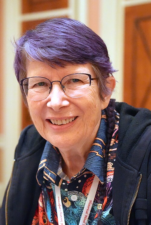 Pat Murphy