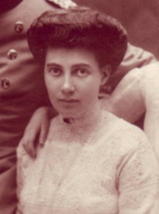 Princess Marie Louise of Hanover