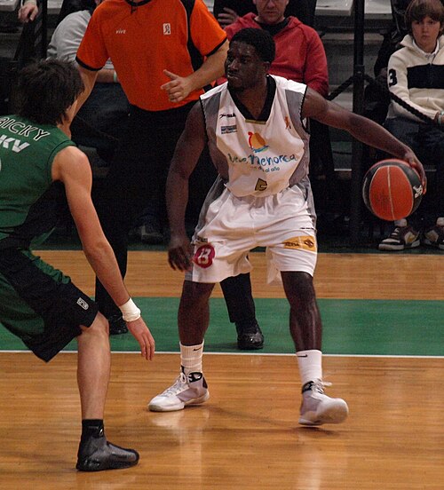 Eugene Jeter