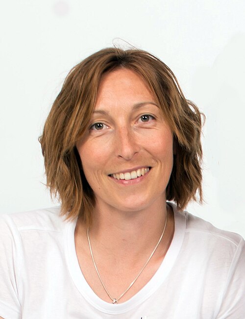 Yvonne Meusburger