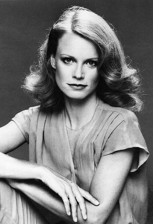 Shelley Hack