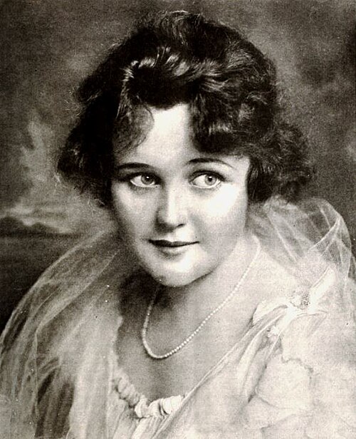 Corinne Griffith