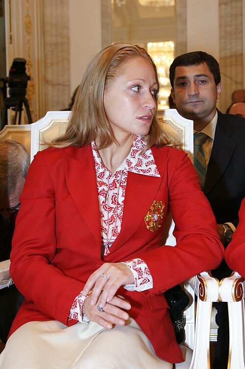 Elvira Khasyanova