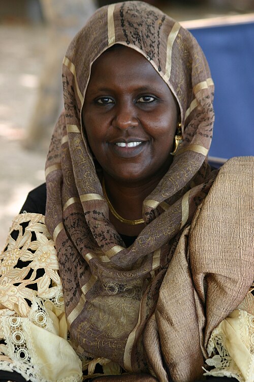 Asha Haji Elmi
