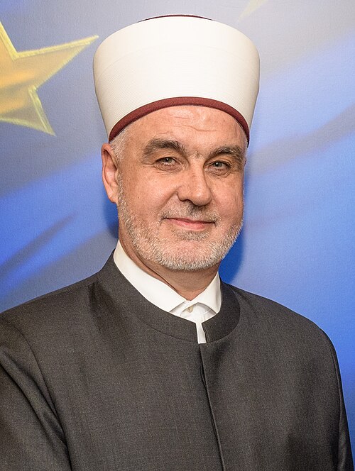 Husein Kavazović