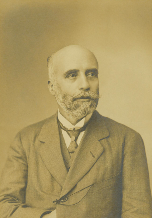 José Leite de Vasconcelos
