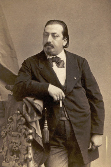 Henri Wieniawski