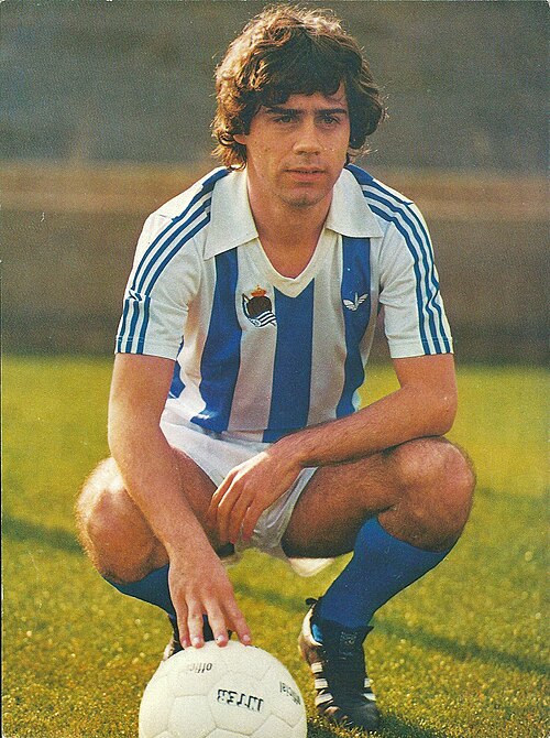 Roberto López Ufarte