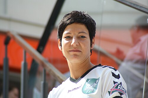 Linda Bresonik