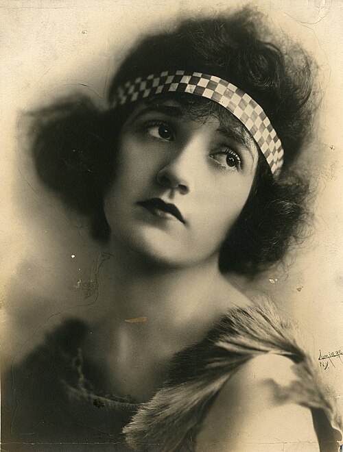 Constance Talmadge