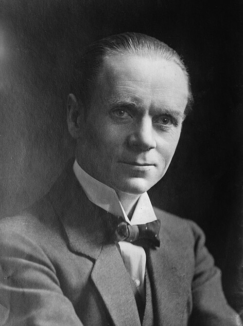 Norman Angell
