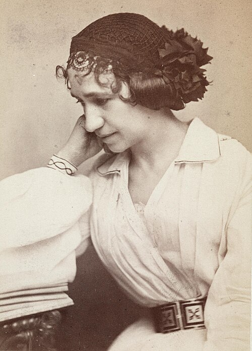 Johanne Luise Heiberg
