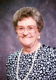 Virginia Henderson