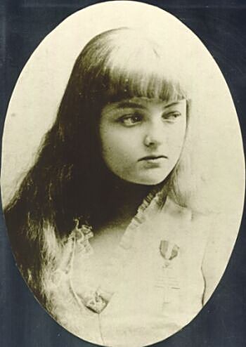 Elvira Madigan