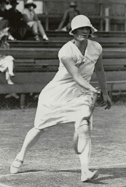 Coral Buttsworth