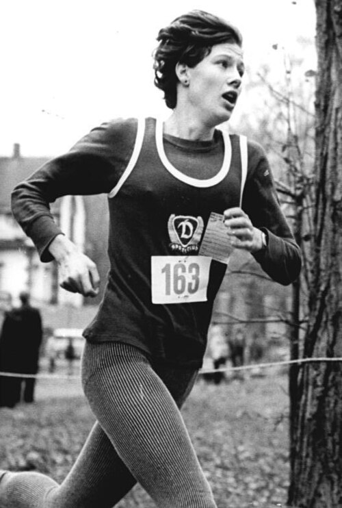 Kathrin Weßel