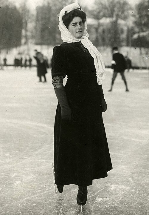 Elsa Rendschmidt