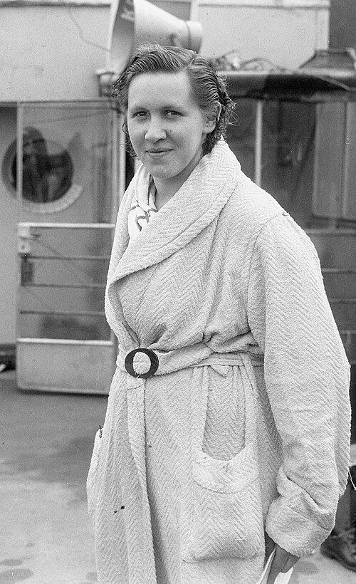 Marie-Louise Linssen-Vaessen