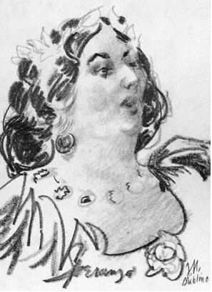 Jane Wilde