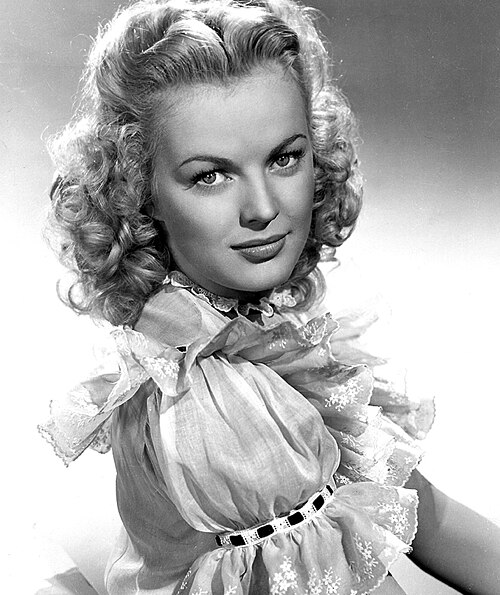 June Haver