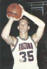 Jud Buechler