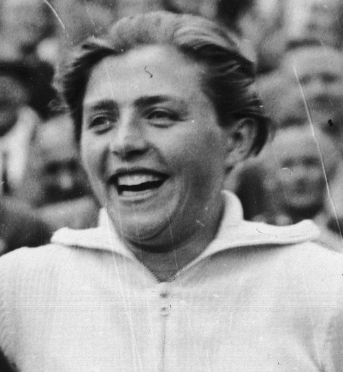 Luise Krüger
