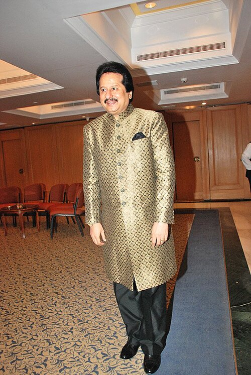 Pankaj Udhas