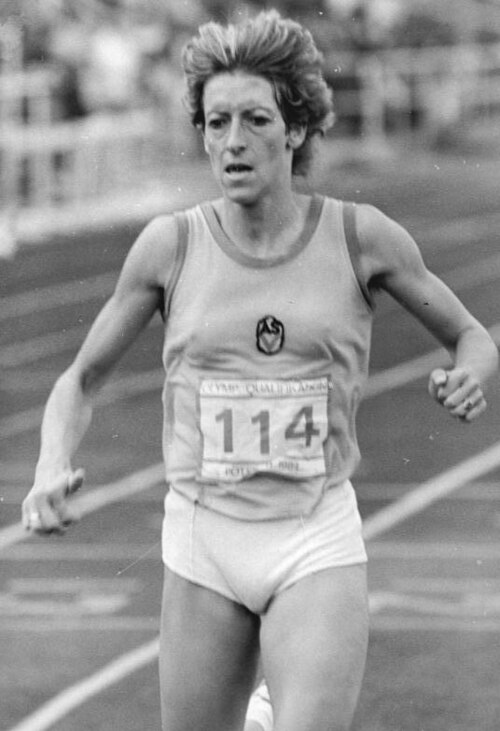 Ulrike Bruns