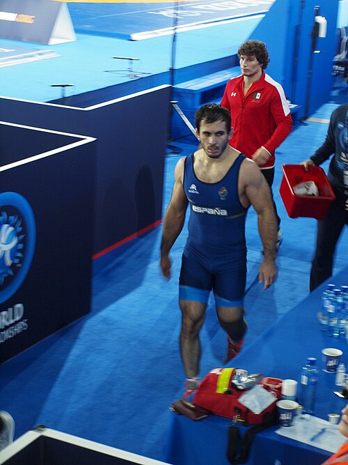 Taimuraz Friev