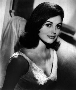 Linda Harrison