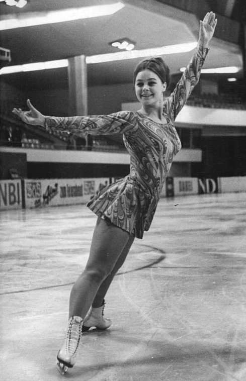 Gabriele Seyfert