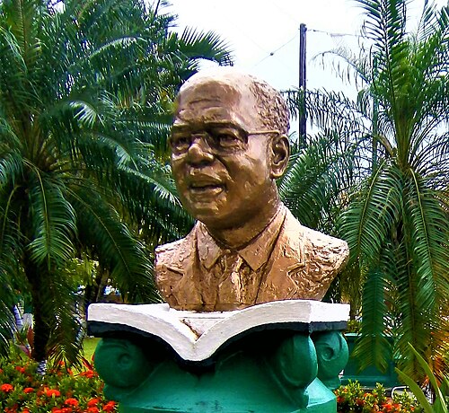 Arthur Lewis