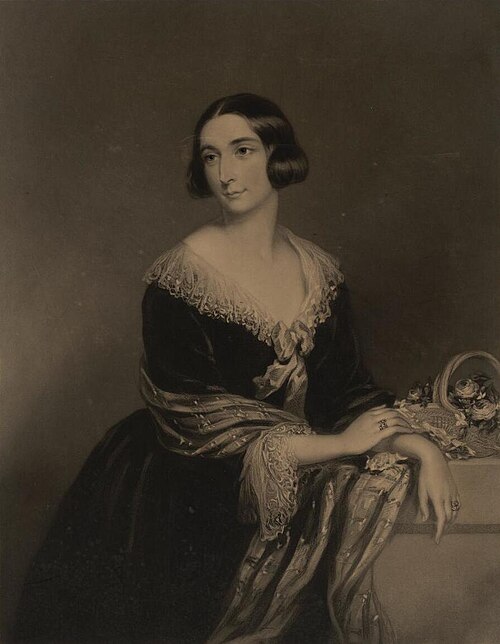Charlotte Guest