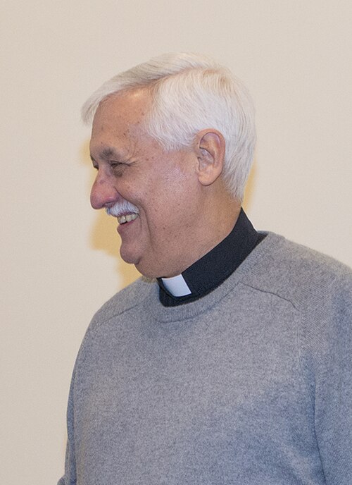 Arturo Sosa Abascal